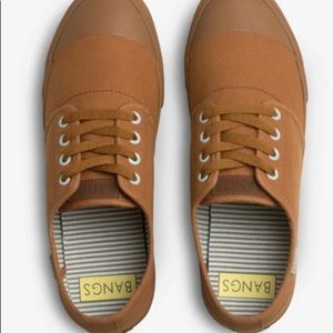 BRAND NEW Bangs Shoes size Men’s 11/Women’s 12.5
